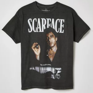 Scarface Tee