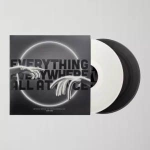 Everything Everywhere All at Once (Original Motion Picture Soundtrack) 2XLP