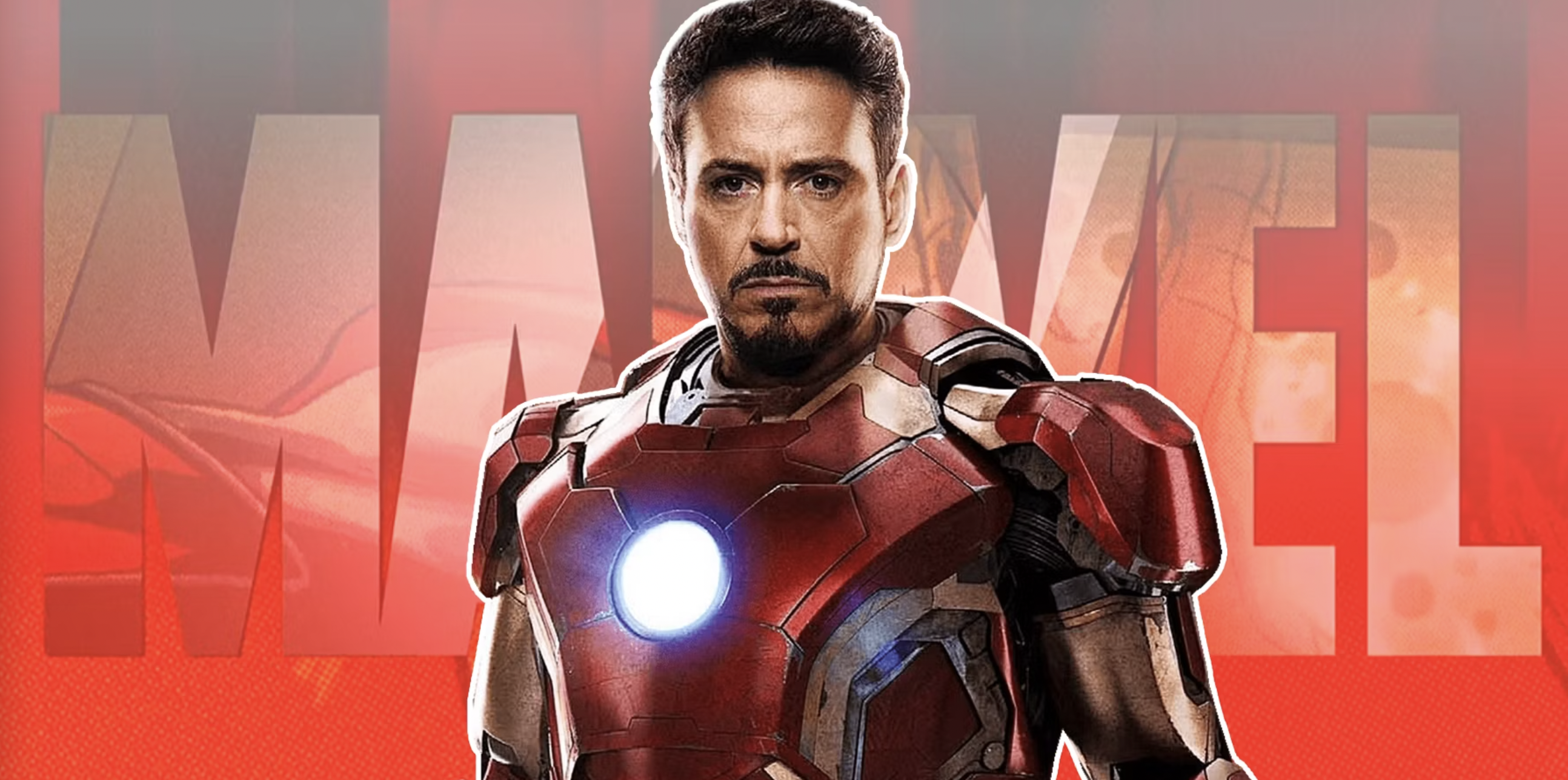 Robert Downey Jr. Says He’d “Happily” Return as Iron Man